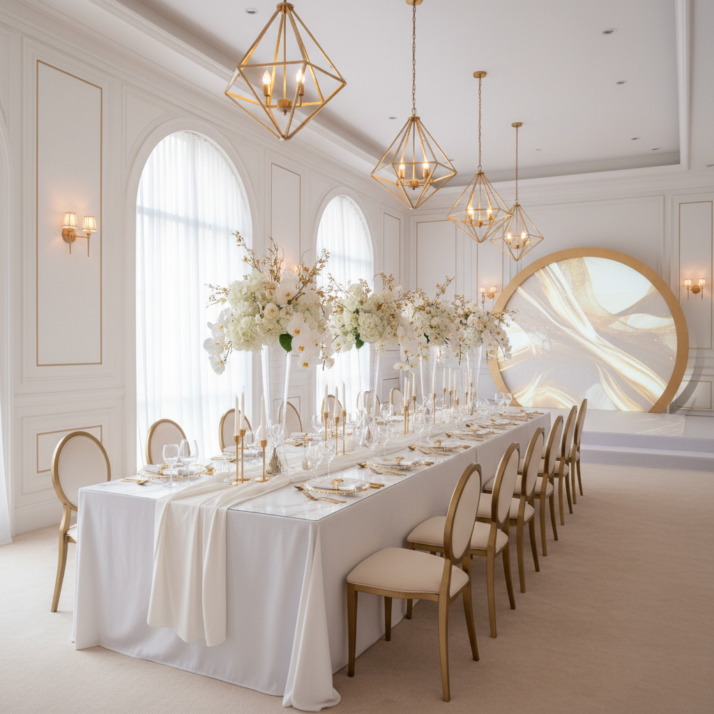 Diavola Event & Deco - Décoration événementielle