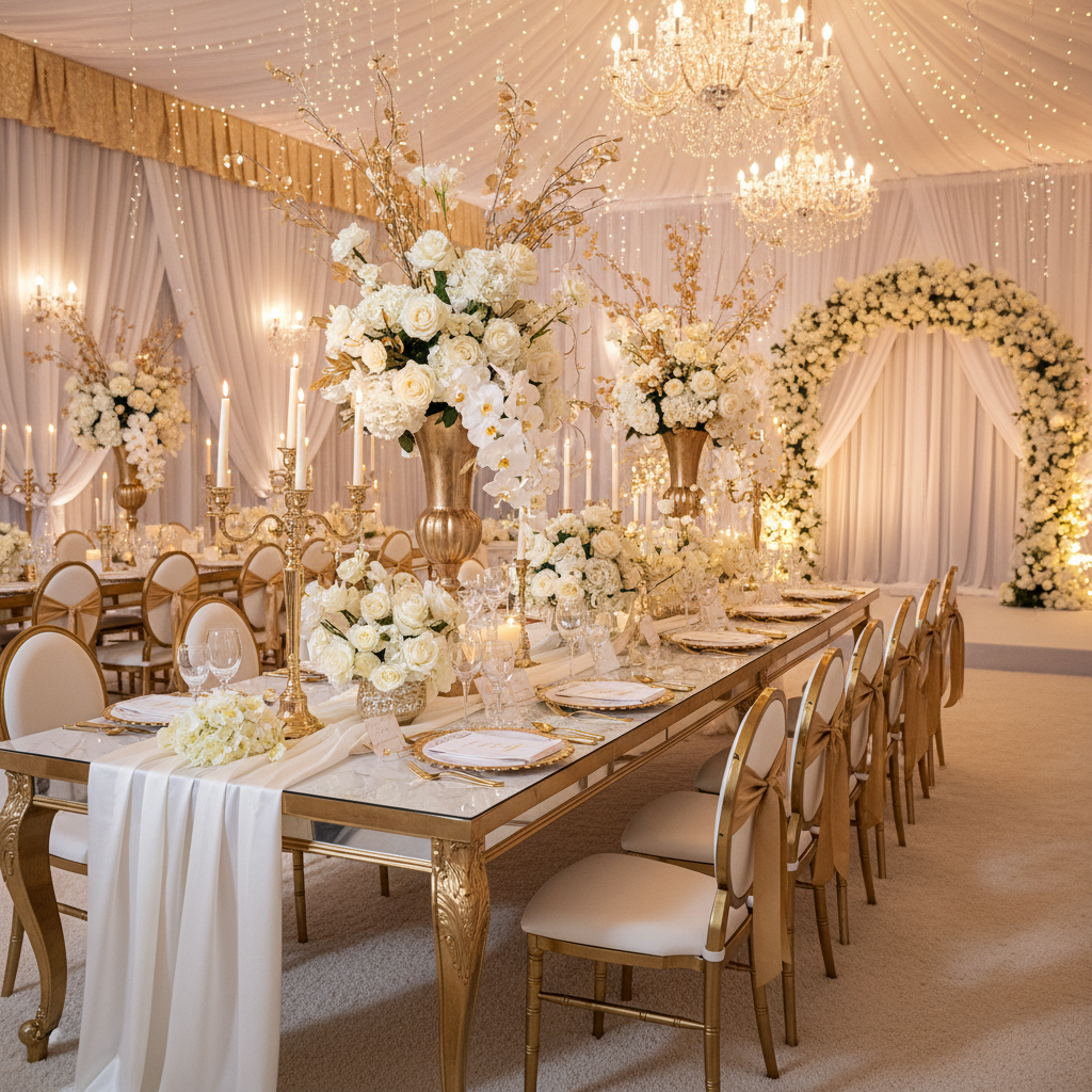 Décoration Jardin Premium